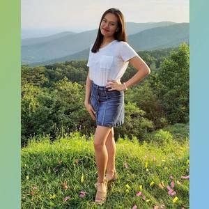 Meet your Posher, Veronica